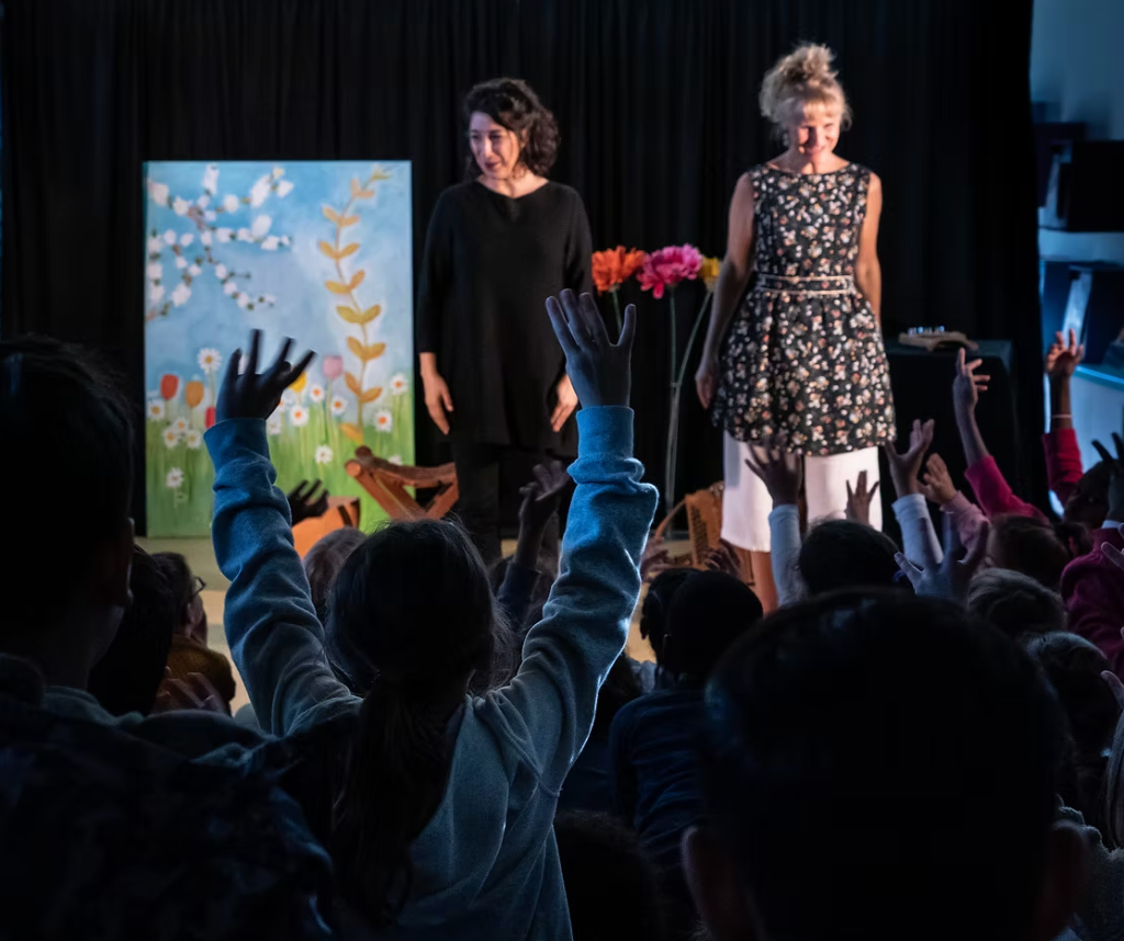 Formation en Langue des Signes Française à Bordeaux